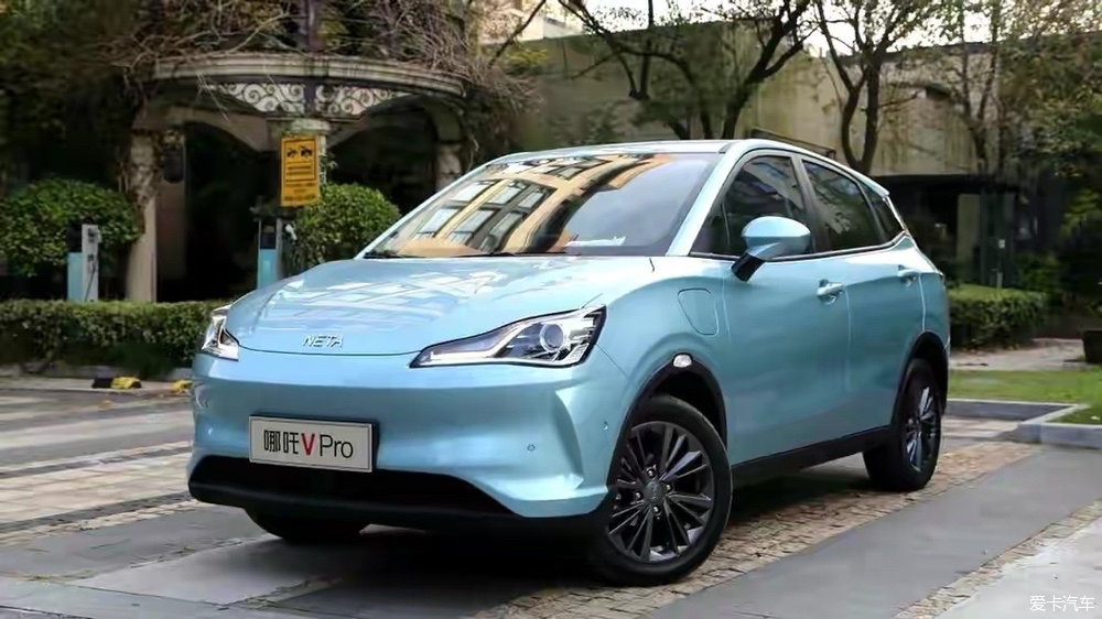 哪吒汽车法务部:造谣“工厂停产”“撑不到今年 6 月”的用户已正式致歉