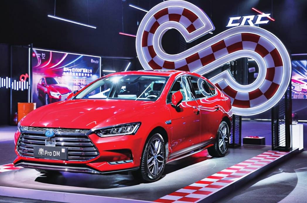 7月德国纯电动汽车销量同比大跌37%