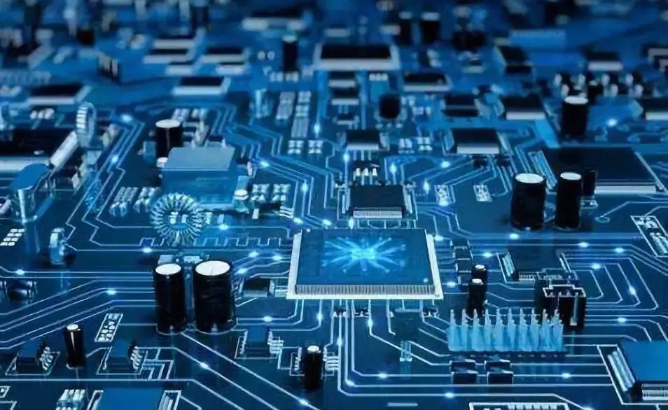 自主车芯突围，华为、比亚迪半导体强势领跑