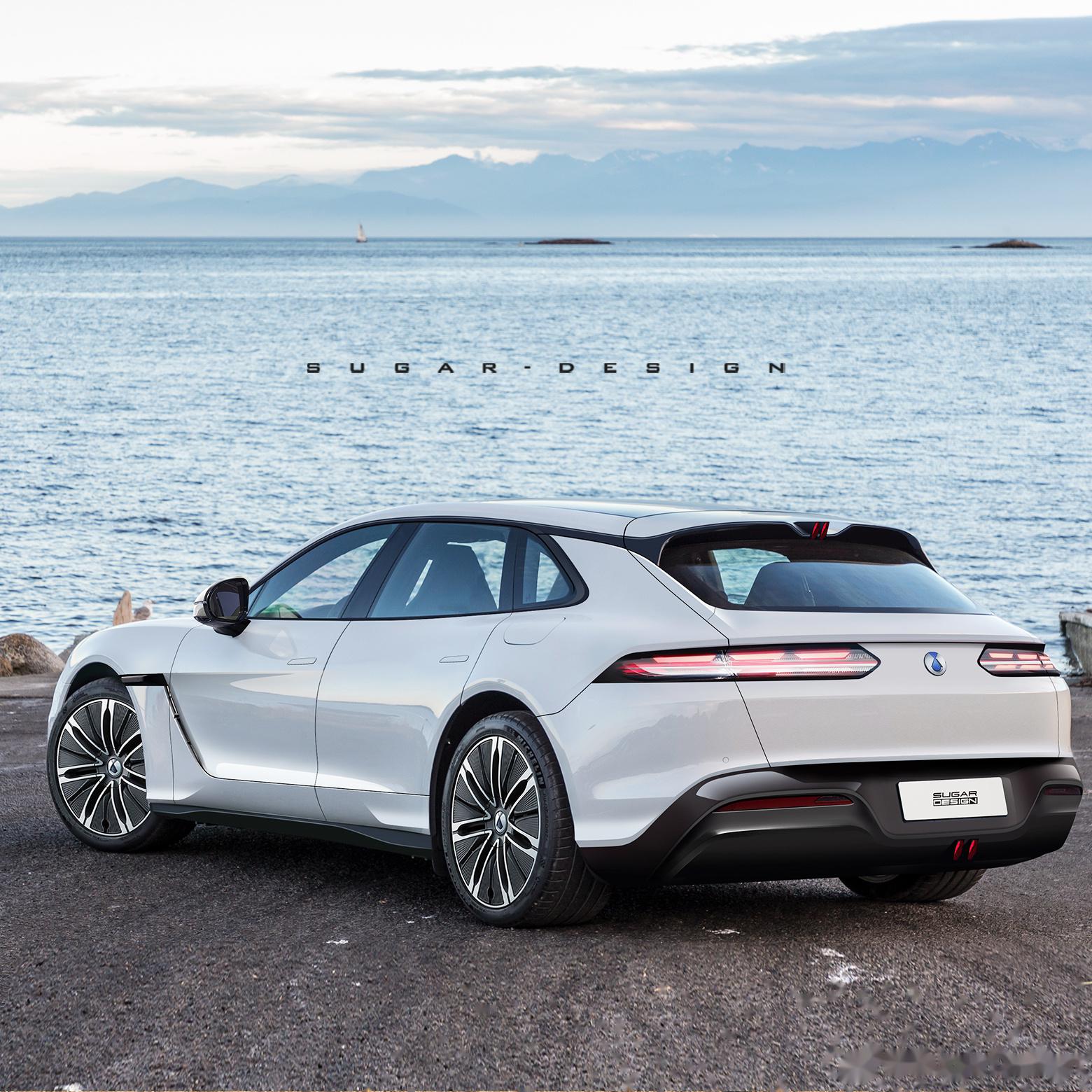 陆续抵达门店 腾势Z9GT将于8月内开启预售