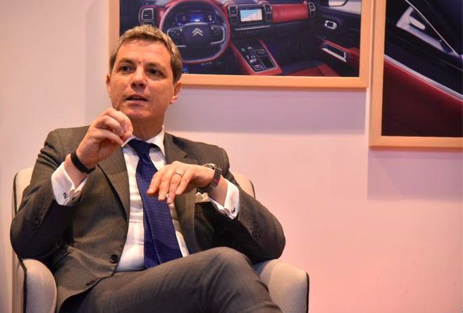 曝东风汽车在意大利建厂的谈判已进入最后阶段