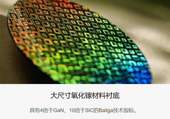 Seeds丨镓仁半导体完成近亿元Pre-A轮融资