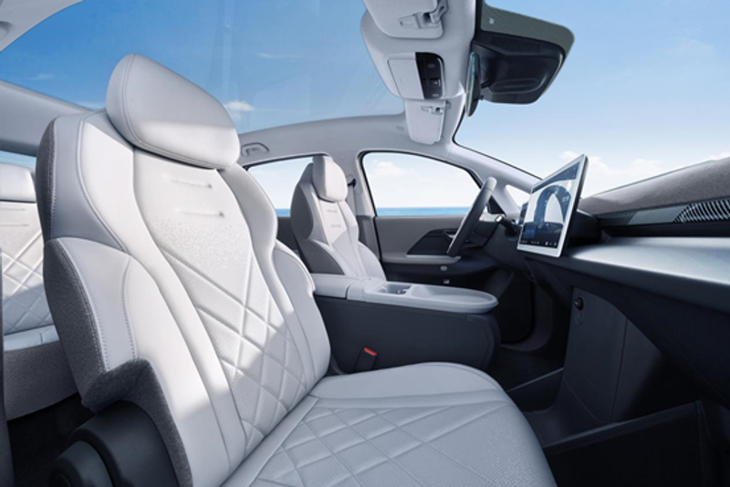 10.98万元起售，极狐考拉S正式上市