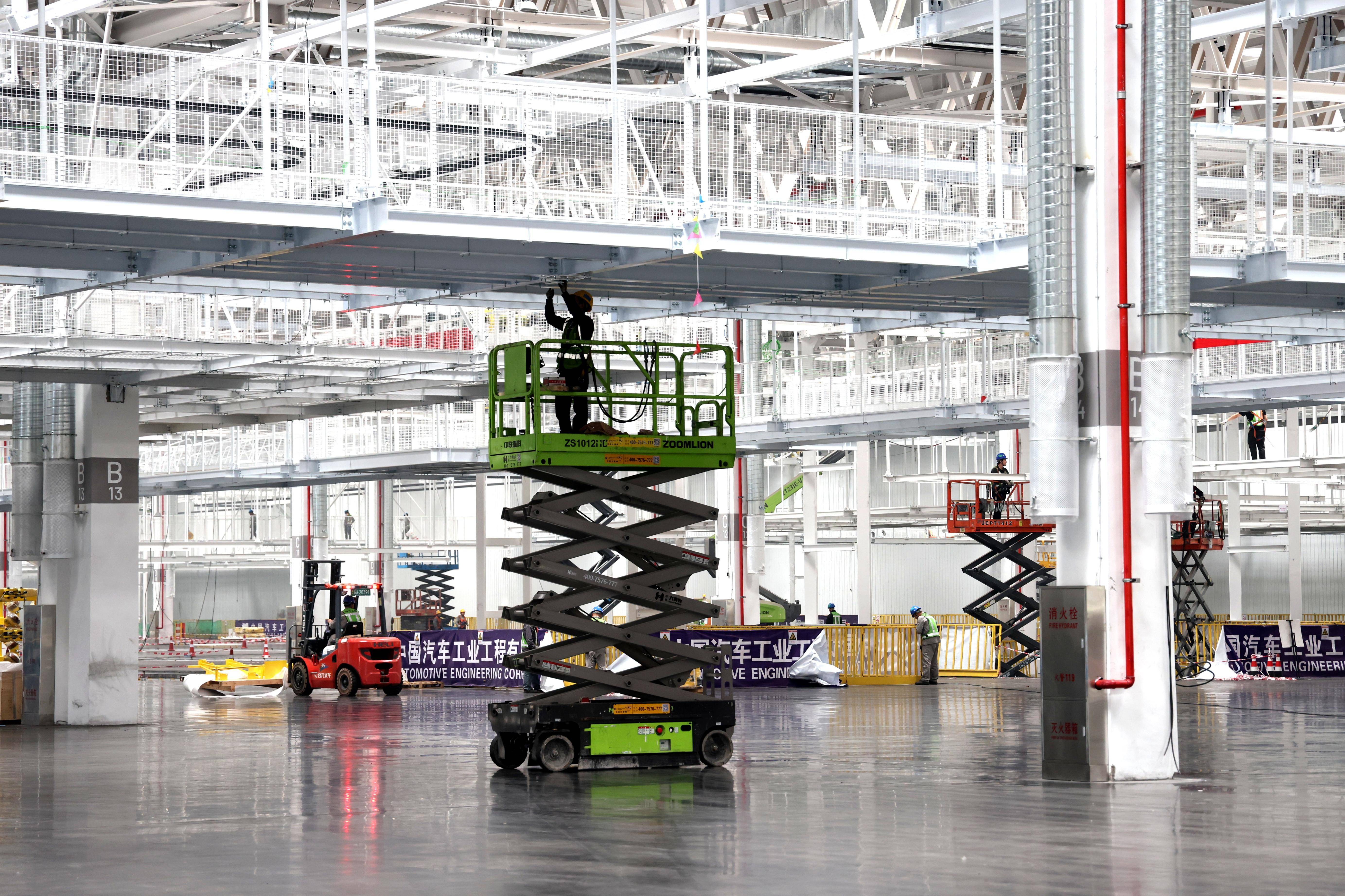 广州从“汽车之城”到“智车之城” | 中国汽车产业新集群