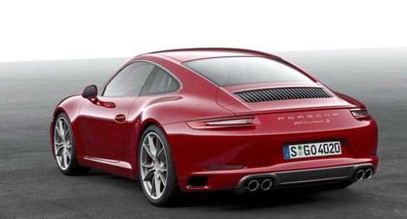 【国际快讯】保时捷上半年在华销量下滑33%；大众或关闭布鲁塞尔工厂；本田泰国一家工厂将停产