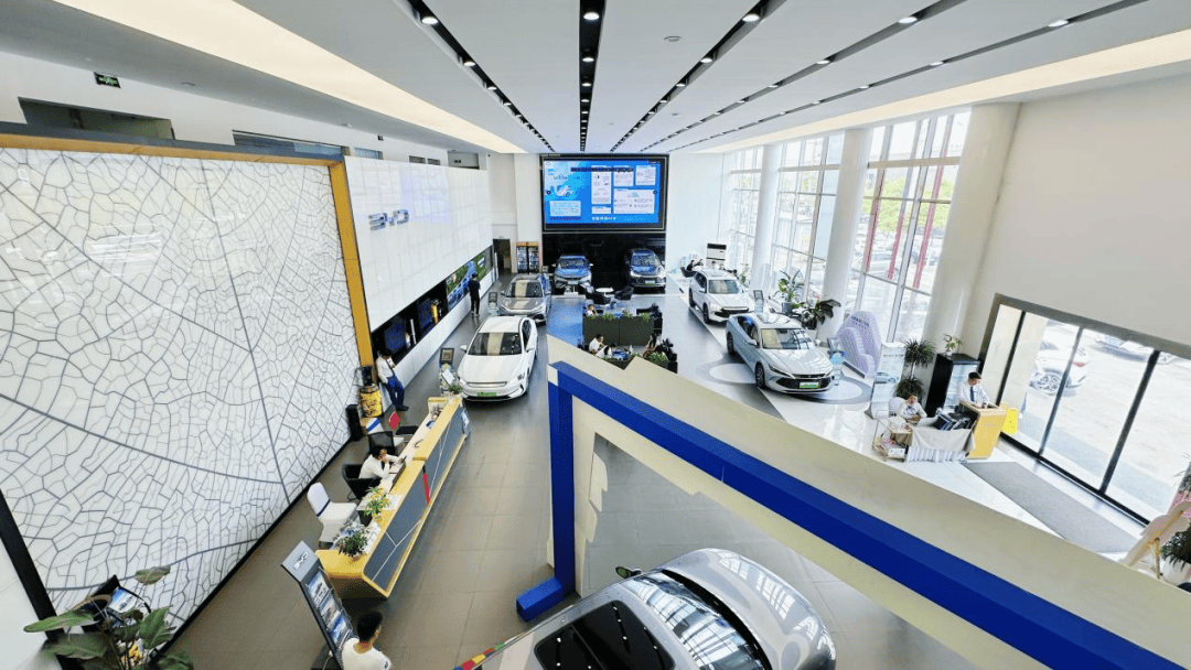 广州从“汽车之城”到“智车之城” | 中国汽车产业新集群