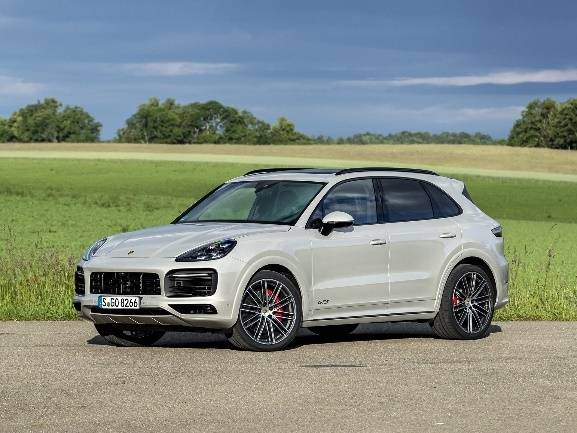 【国际快讯】保时捷上半年在华销量下滑33%；大众或关闭布鲁塞尔工厂；本田泰国一家工厂将停产