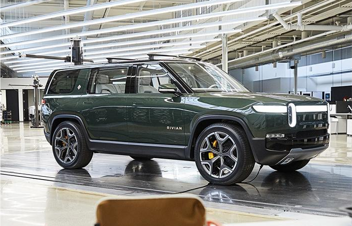 7月份美国汽车库存仍低于300万辆