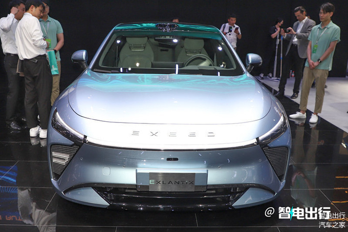 【国际快讯】比亚迪品牌首款激光雷达车型正式上市；通用中国业务欲实现盈利和自给自足；Luminar二季度净亏损1.3亿美元