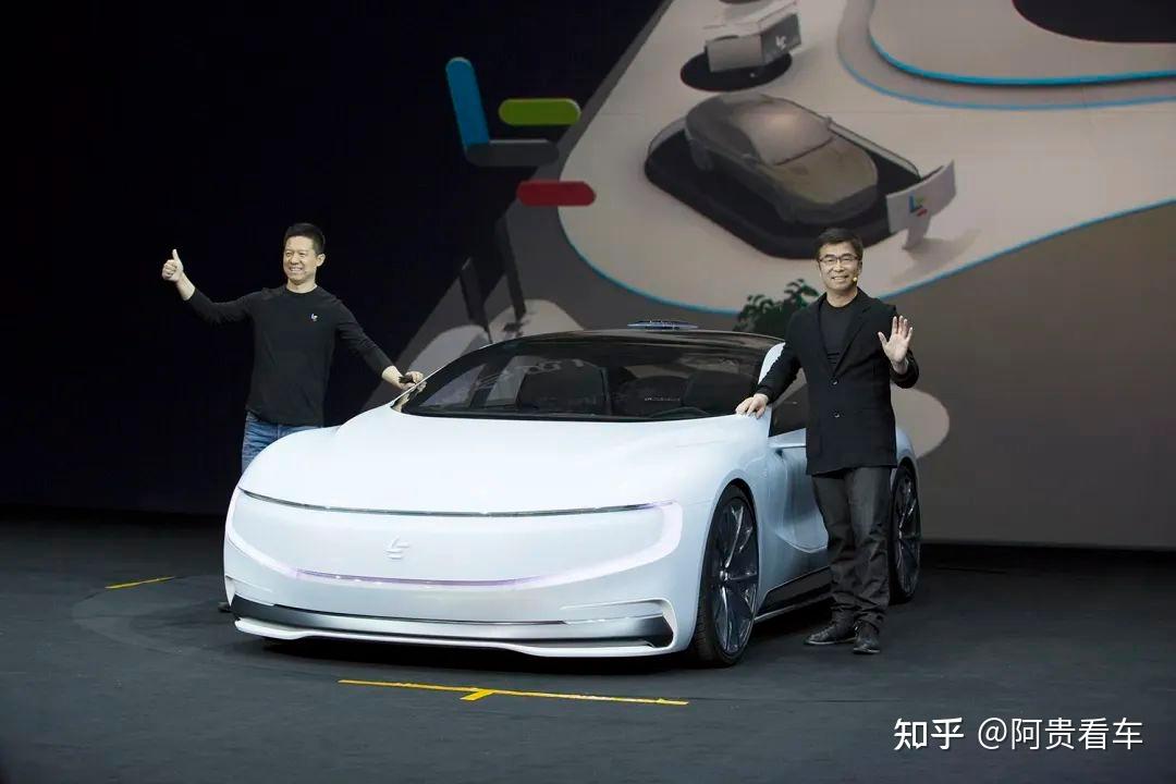 FF一季度运营亏损4,360万美元