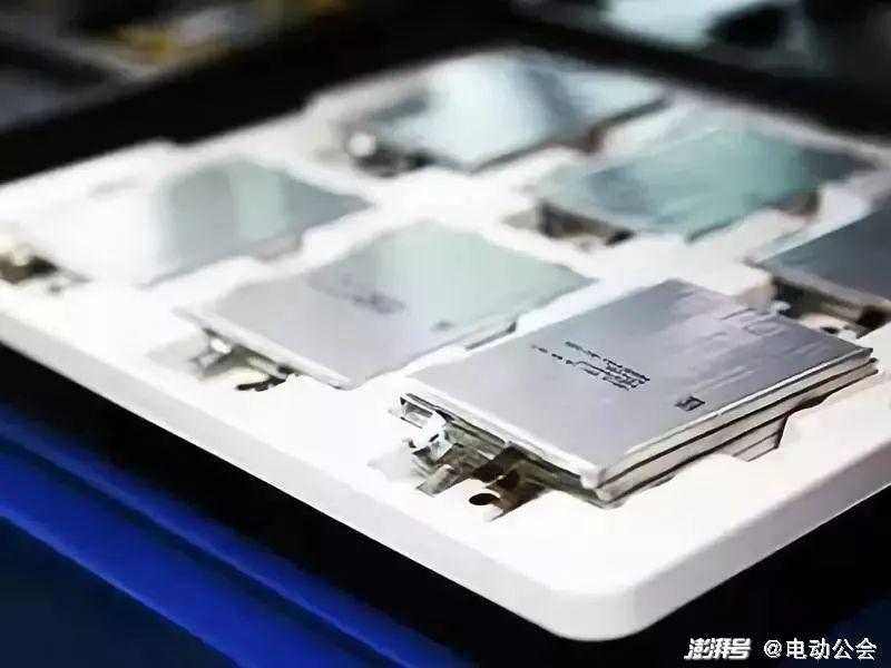 全固态电池,再等500天?