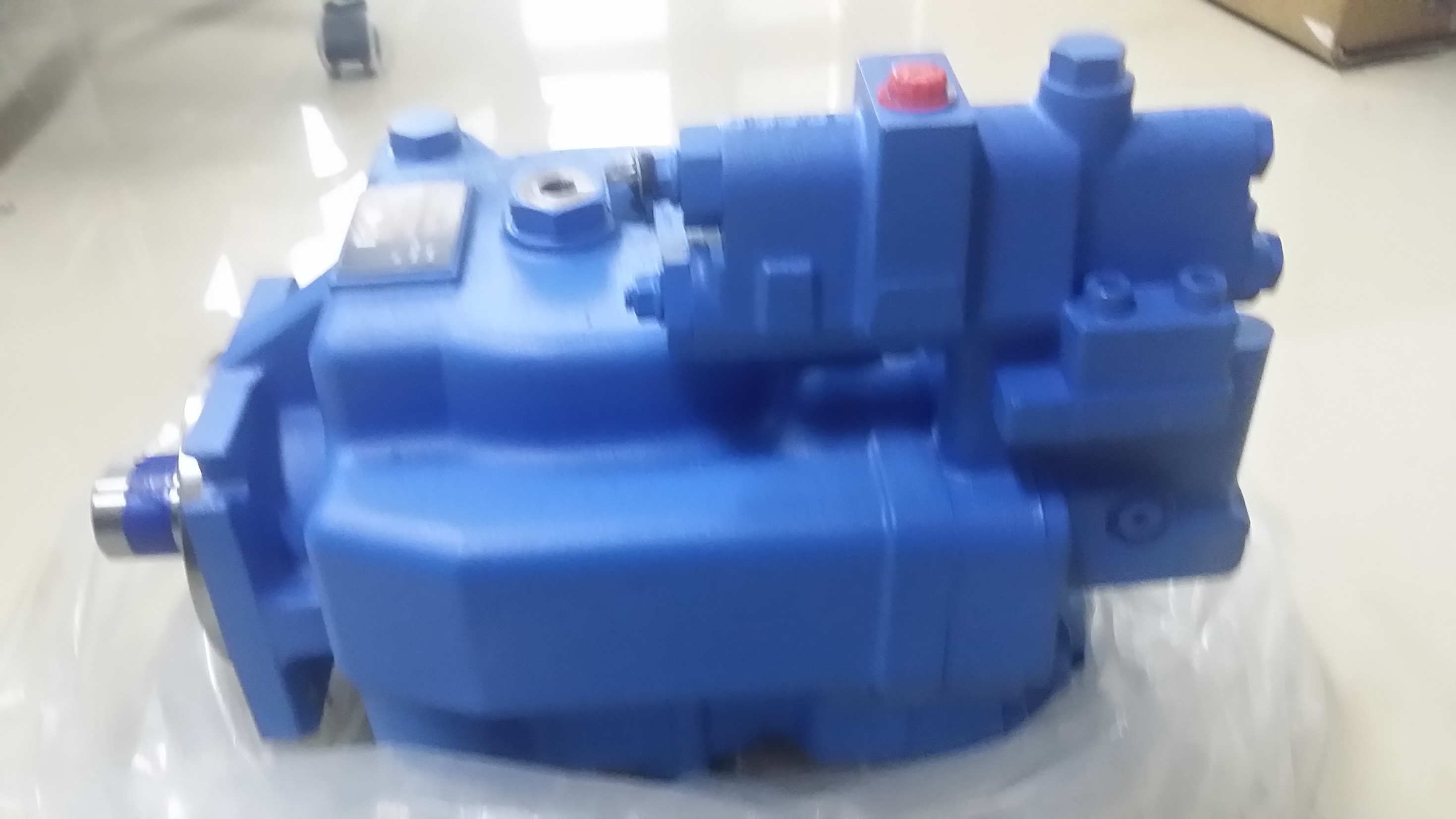 伊顿公司任命Paulo Ruiz为伊顿总裁兼首席运营官