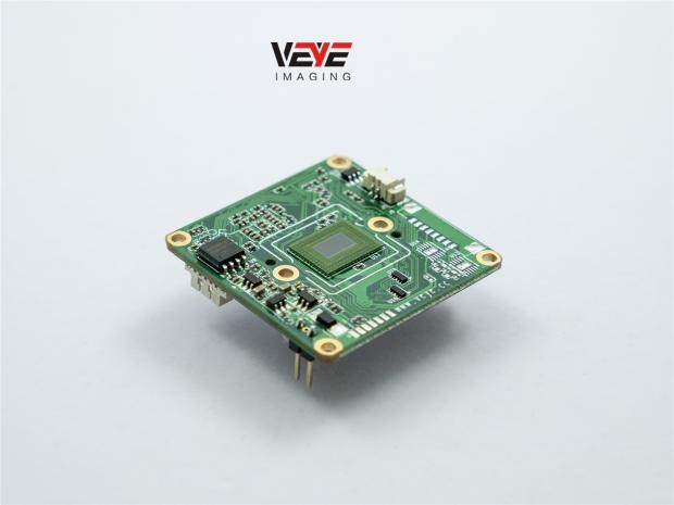 宜鼎国际与研华科技宣布合作 利用MIPI摄像头模块解锁AMR视觉功能