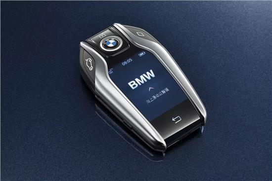 全新BMW X3 驾驶乐趣与现代极简主义共鸣