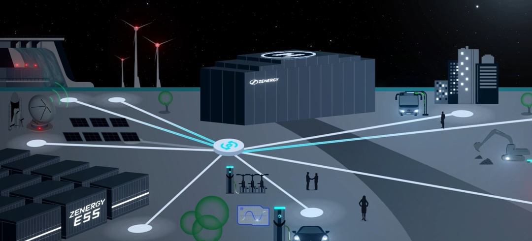 估值182亿，正力新能冲刺港股IPO