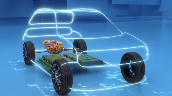 Lumafield推出新型电池分析模块 提高电池制造的安全性和质量