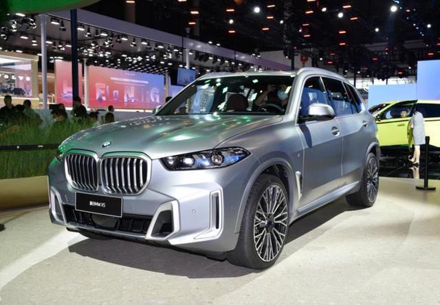 韩国7月进口车销量增长4%