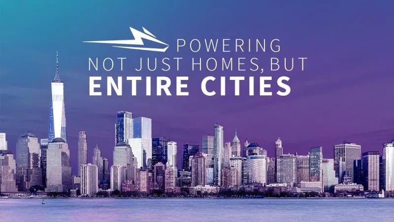 Wolfspeed推出尖端碳化硅模块解决方案 以提高清洁能源产能