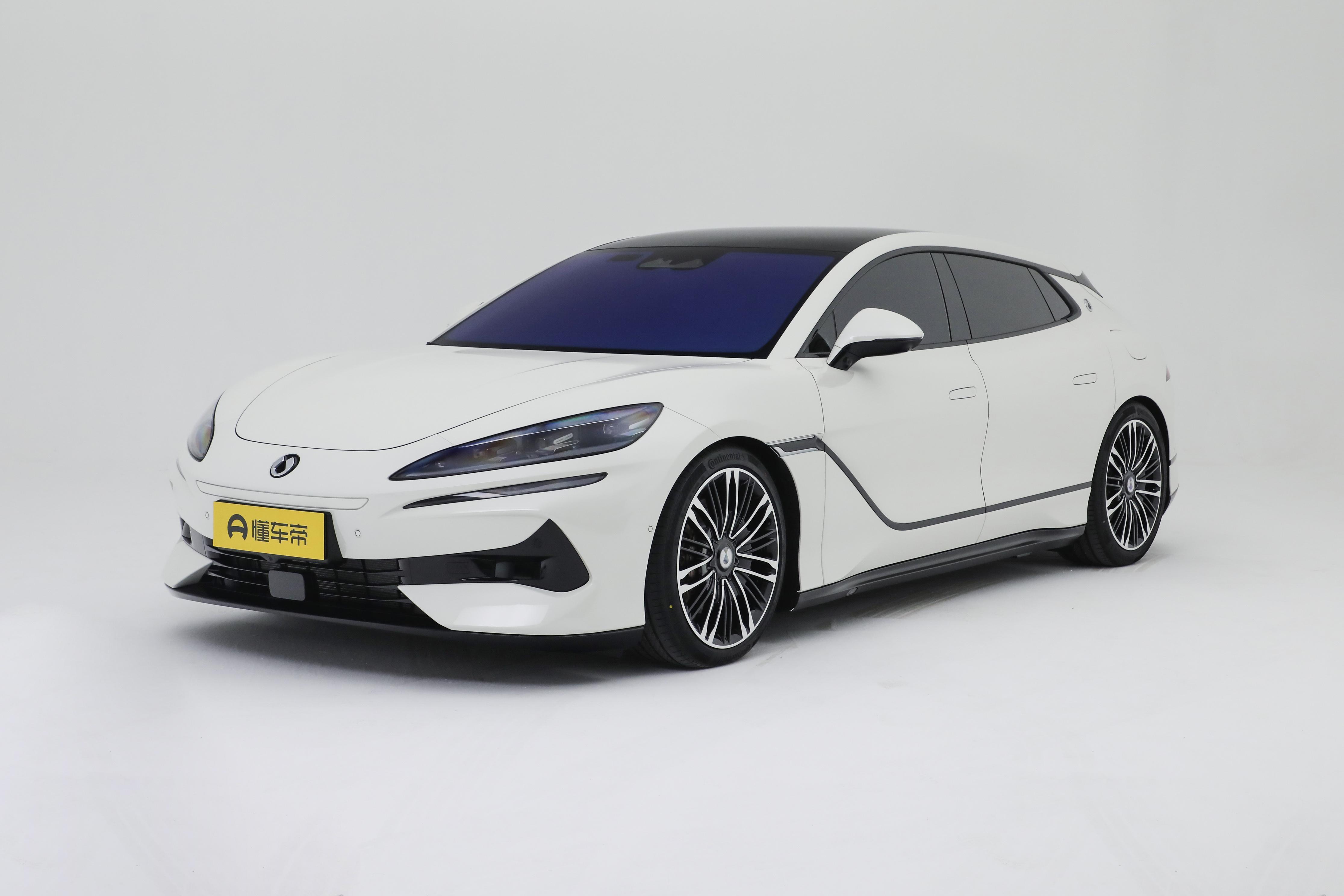 定了！腾势Z9GT将于9月20日正式全球上市