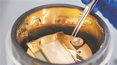 Infinity Turbine推出革命性3D打印铜石墨烯线圈 适用于电动汽车电机和数据中心