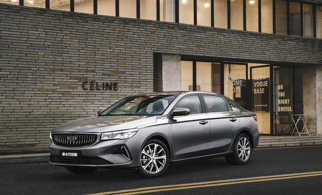 一句话点评7月紧凑型轿车:当比亚迪秦L超越秦Plus,中国车市更像美国