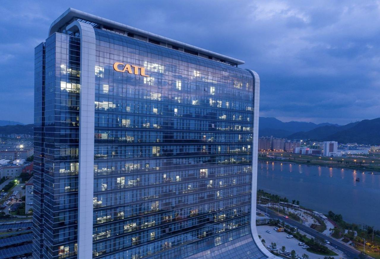 7月装车量：宁德时代“7连冠”/欣旺达装车量“腰斩” 荣盛盟固利暴增268%