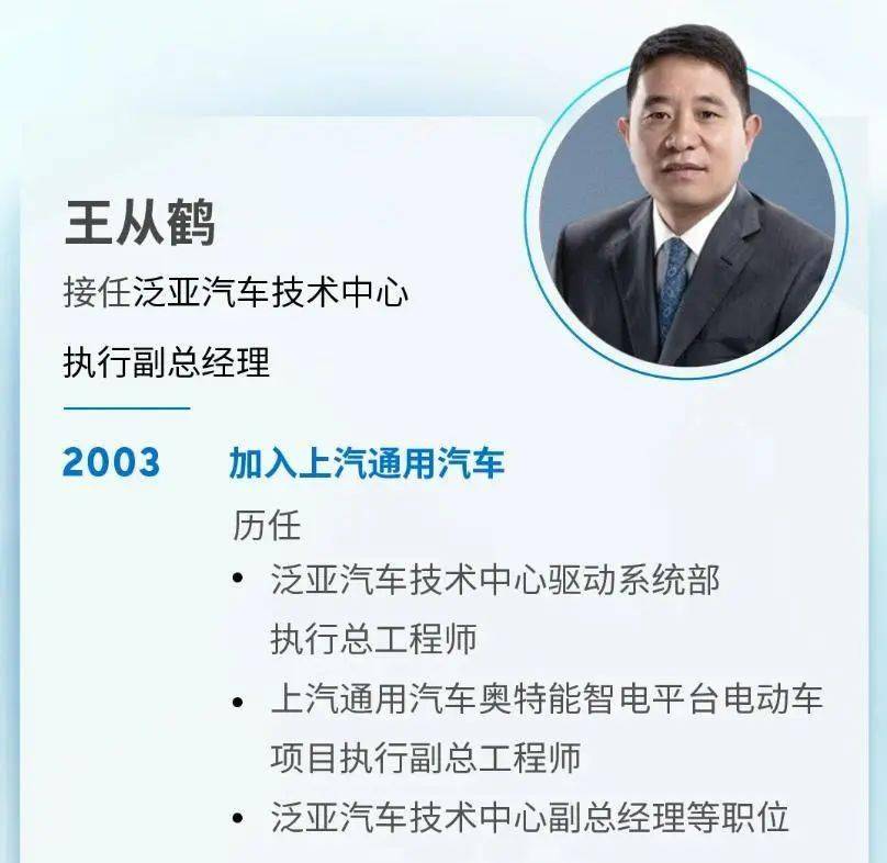 人事变动 | 原蜂巢能源高管刘喜合加入京西集团，任中国区CEO