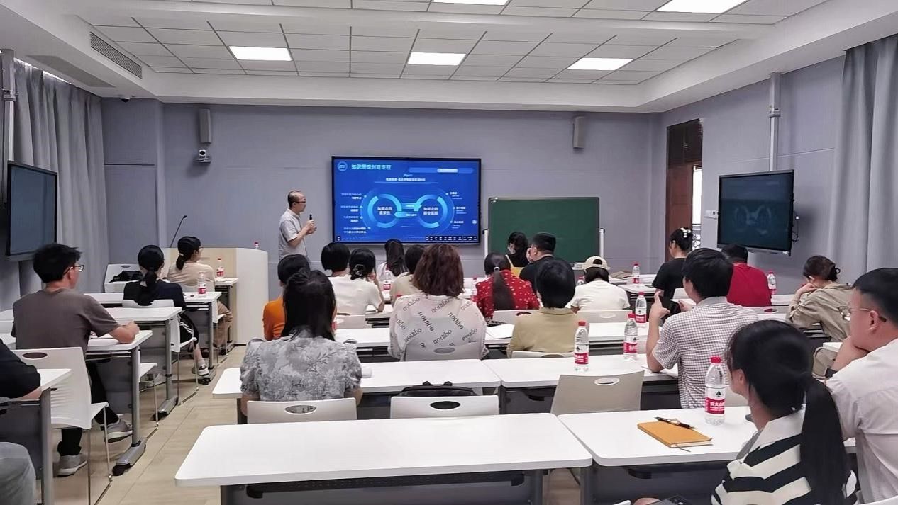 超星未来与埃夫特达成战略合作，携手打造具身智能「通用大脑」