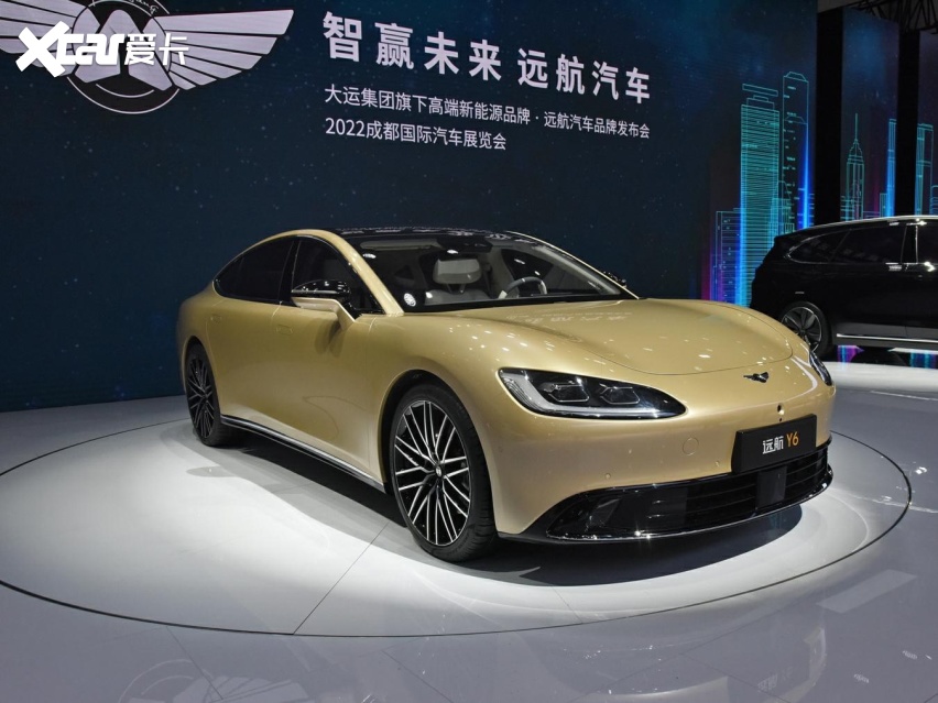 卓越二十，氢赢未来 —— 博世氢燃料电池车无锡示范应用正式启动