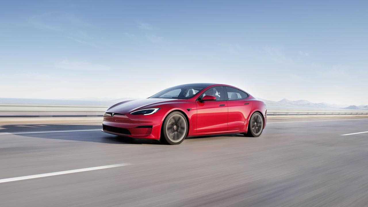 马斯克否认xAI未来将与特斯拉共享部分营收