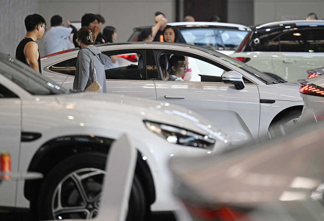 1万变2万,北京汽车报废更新补贴将翻倍