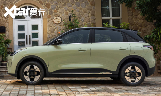 一句话点评7月小型SUV：精品小车，都是伪命题？