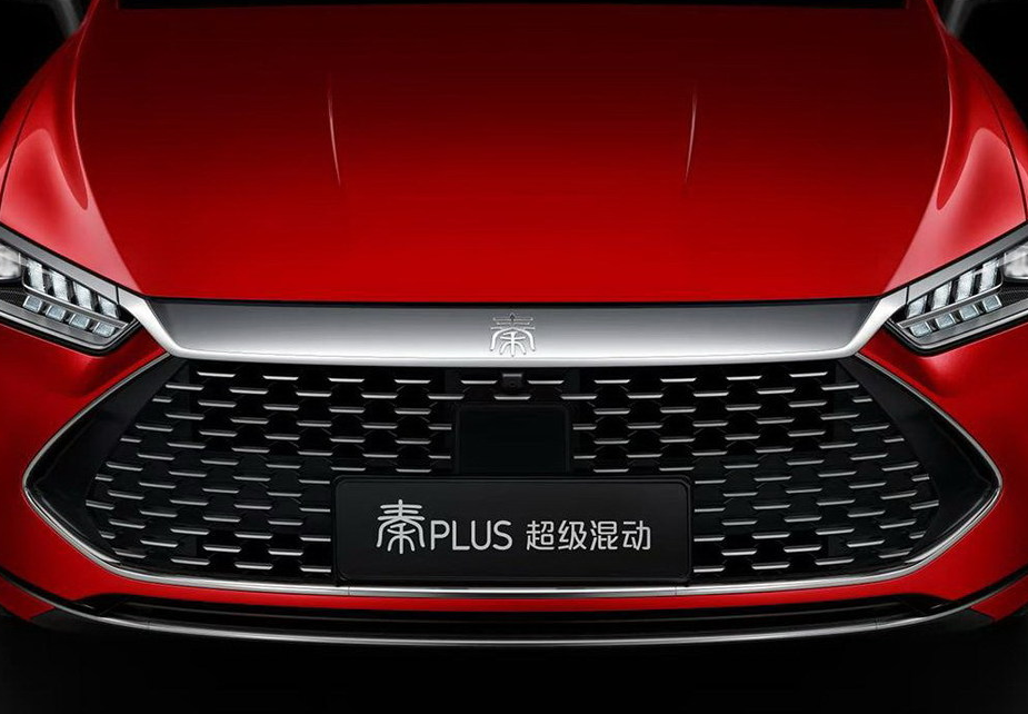 “绿牌混动”热销，新能源的尽头还是汽油