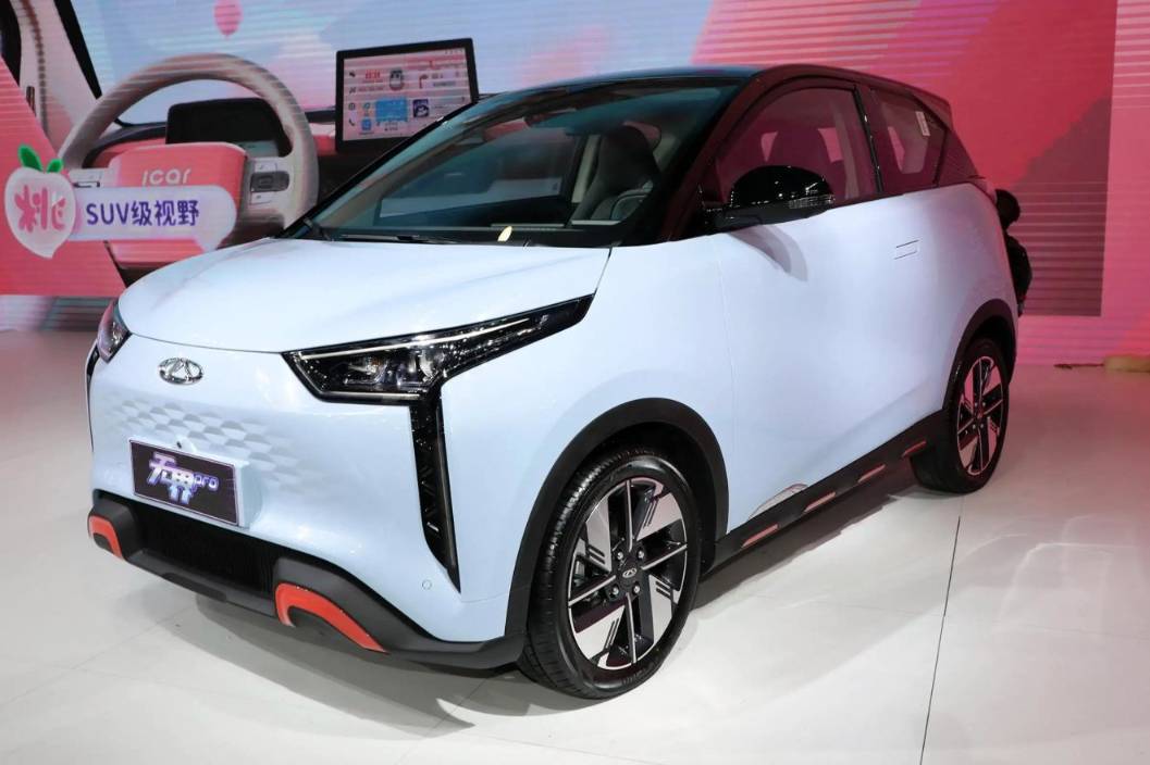 一句话点评7月小型SUV：精品小车，都是伪命题？