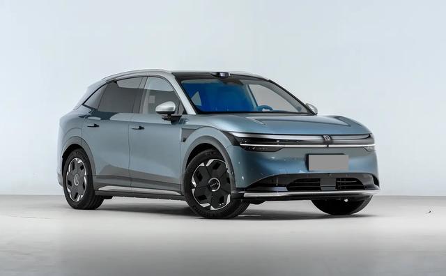 20.69万元起售的乐道L60，能撼动20万级纯电家用SUV市场吗？