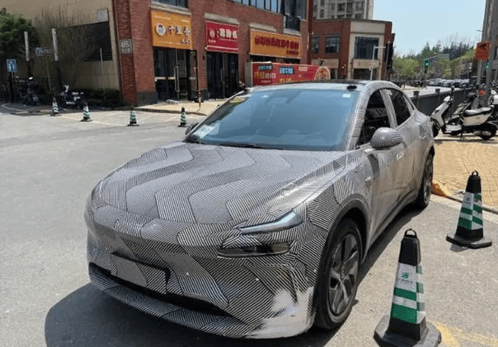 乐道L60订单爆满，李斌宣布启动试驾并亲访用户解答疑问