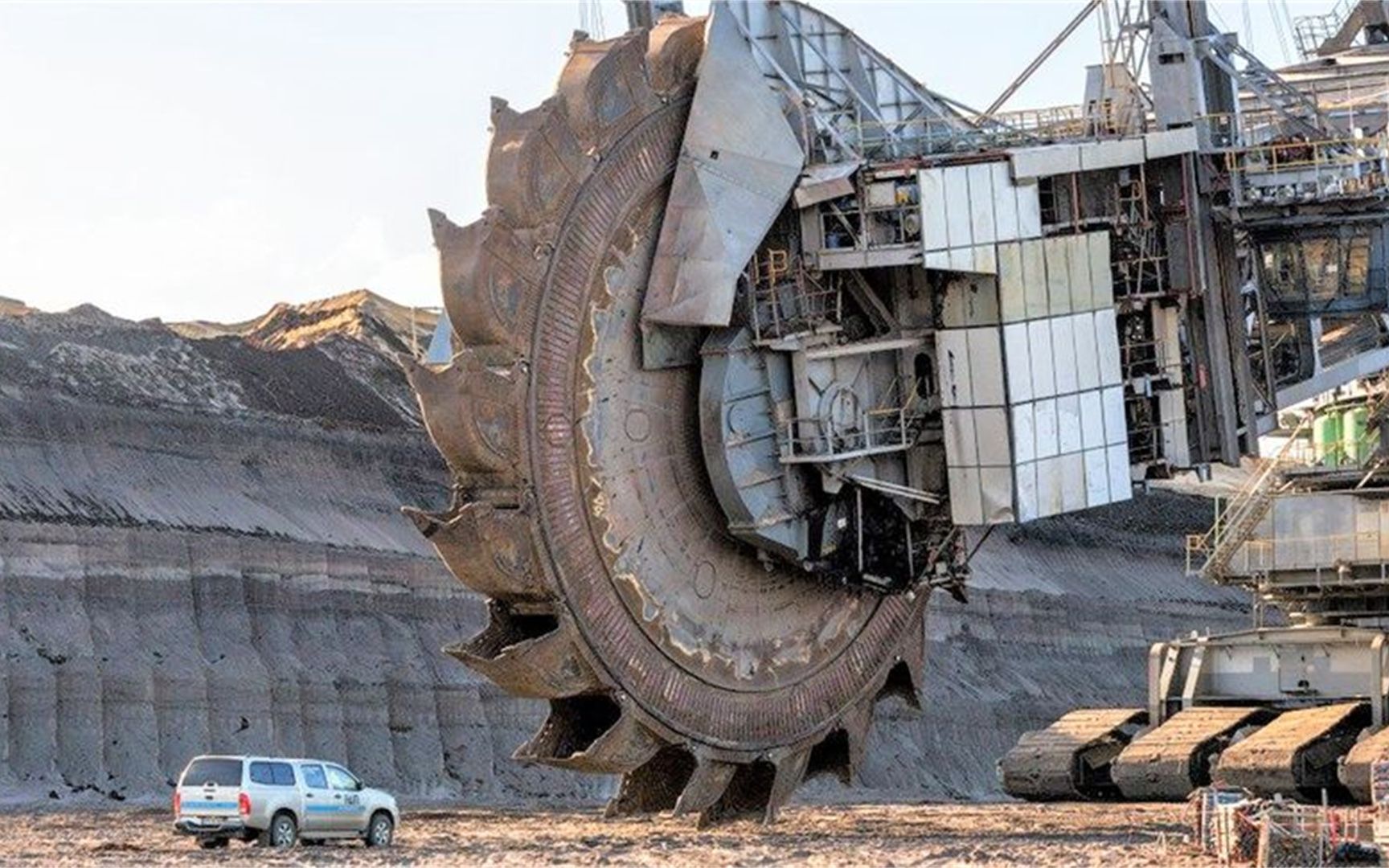 初创公司cylib开始在德国建设电池回收工厂