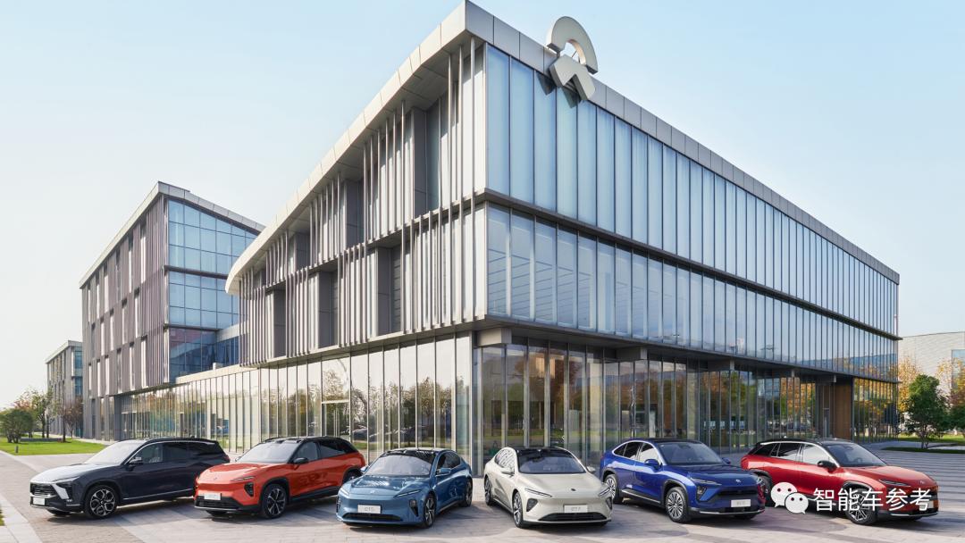 【国际快讯】李斌回应蔚来洽购奥迪比利时工厂；欧盟8月新车销量创3年来新低；奔驰再次下调2024年核心利润预期