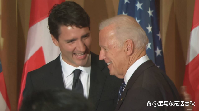 加拿大考虑扩大对华加征关税范围