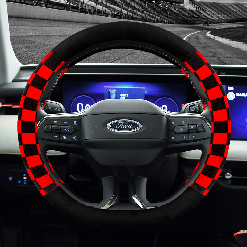 福特汽车申请新专利 方向盘可平放以方便饮食或工作