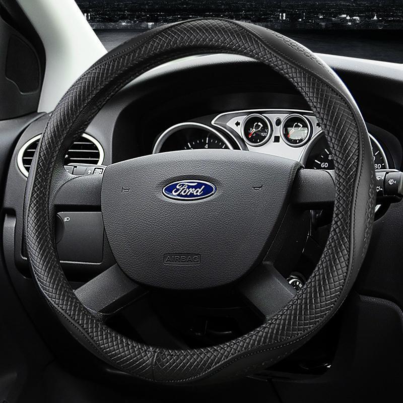 福特汽车申请新专利 方向盘可平放以方便饮食或工作