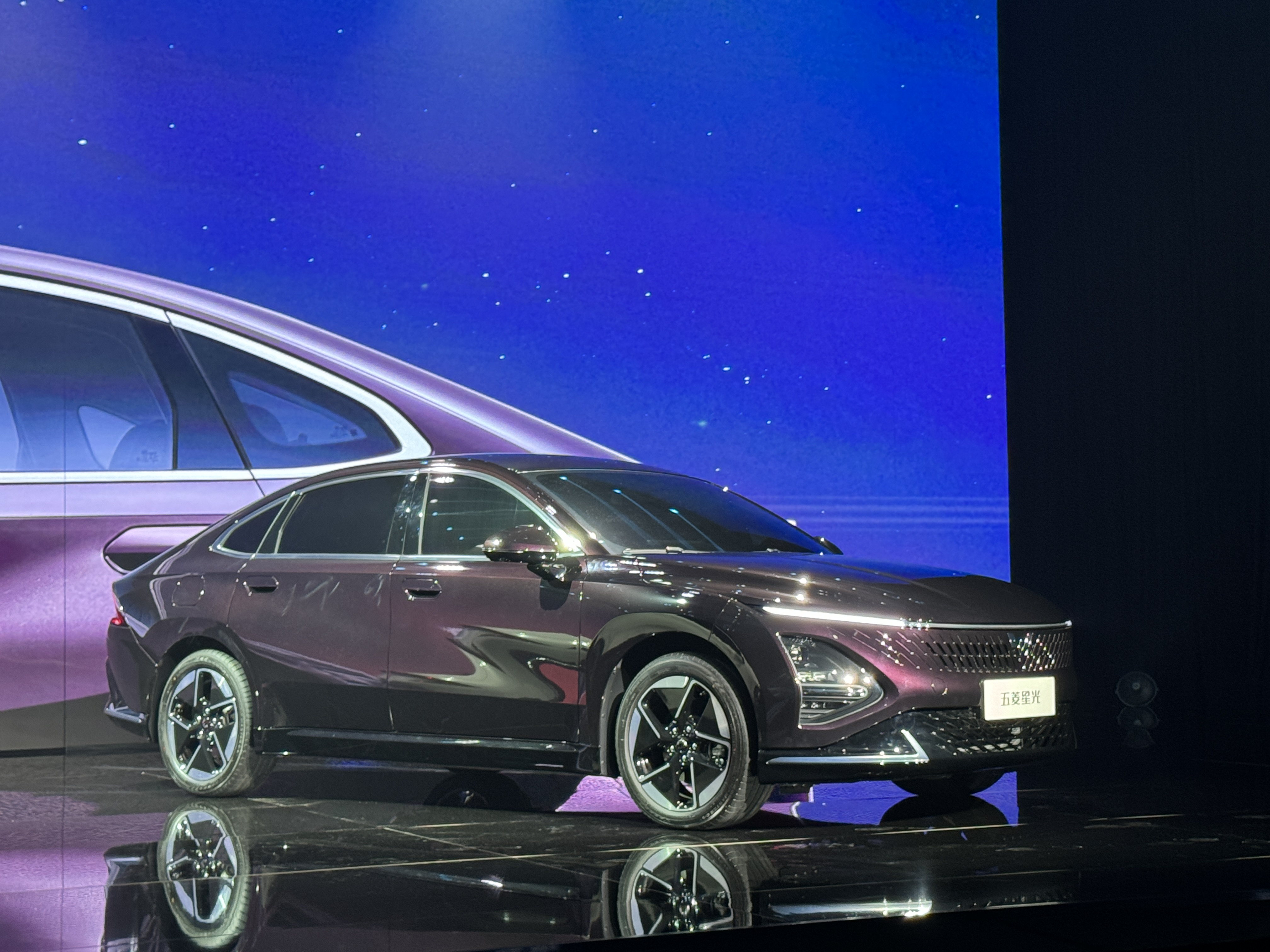 上汽通用五菱要靠智驾，再造“神车”？