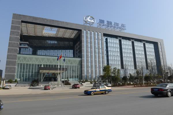 曝吉利正在欧洲物色工厂选址