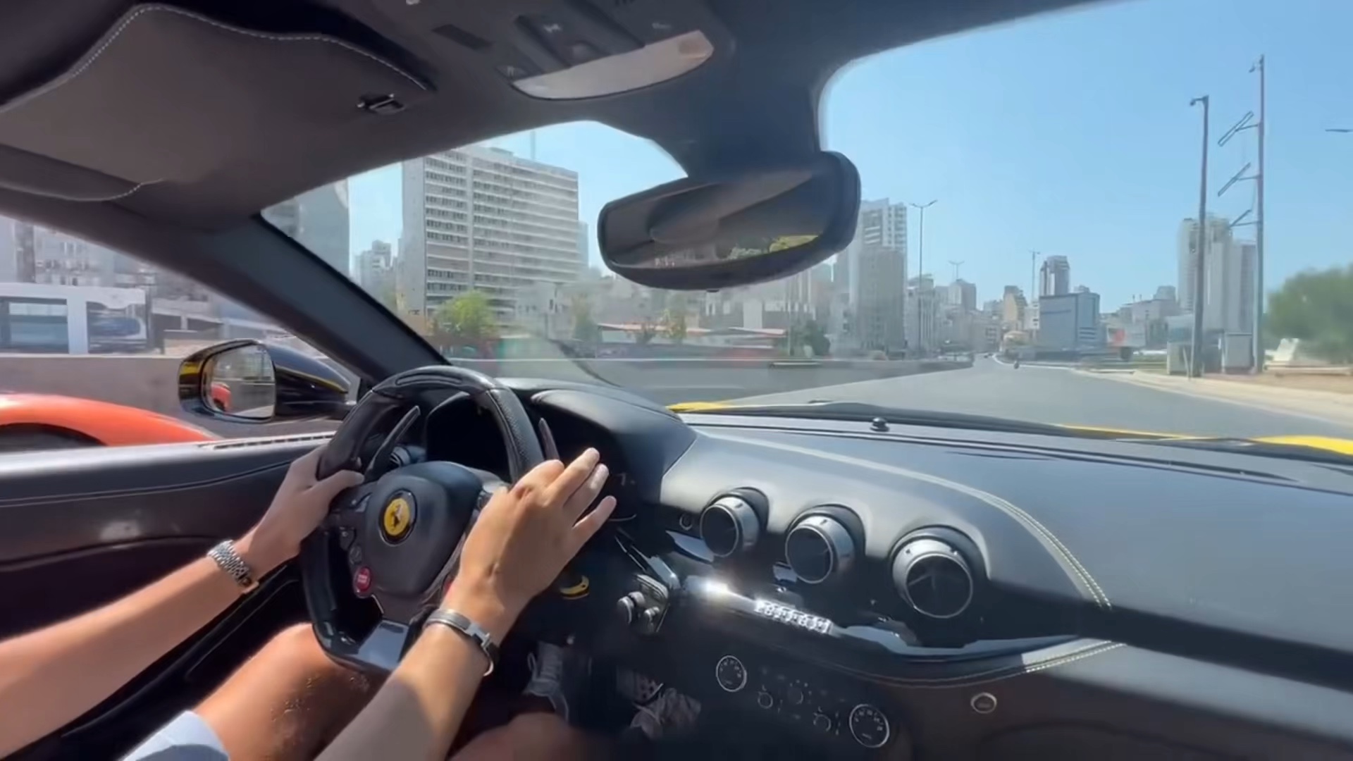 法拉利首款电动汽车或配备模拟声浪