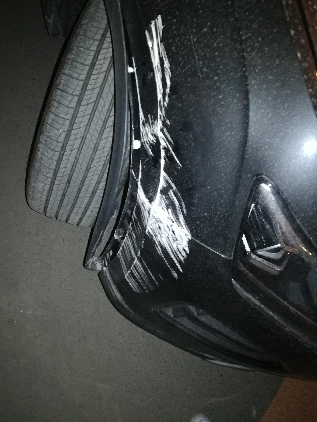 4S店要求6.5万换件，而保司“只修不换”，定损博弈加剧会带什么变化吗？