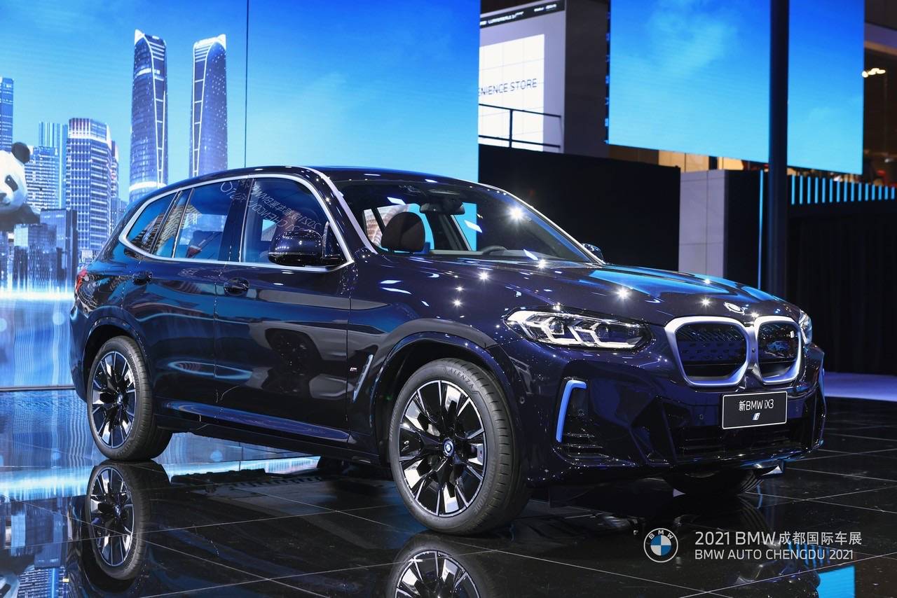 威睿携全域800V三电解决方案，强势亮相EVA法兰克福电动汽车博览会