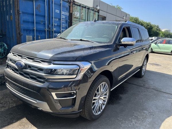 福特汽车申请新专利 或将配备自动调节电动踏板