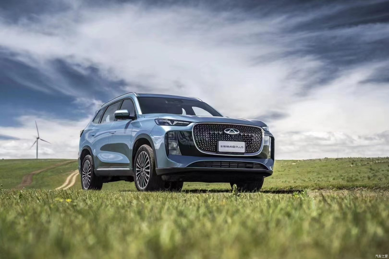 奇瑞汽车计划在欧洲斥巨资推广Omoda和Jaecoo品牌