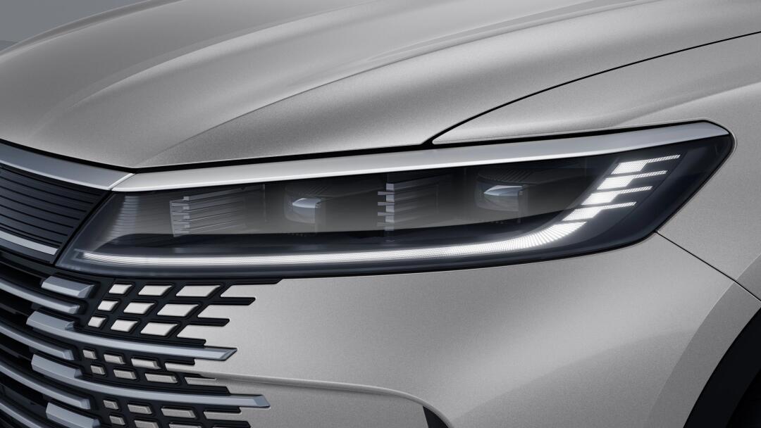 第五代DM技术家族再添两员大将！比亚迪第二代宋Pro DM-i与海狮05DM-i重磅上市