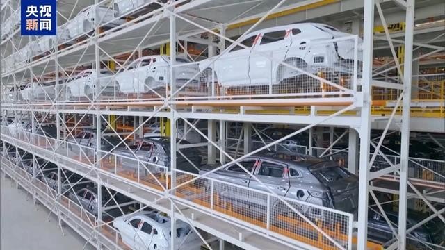 意大利总理：欧盟2035年内燃机汽车禁令是“自我毁灭的”